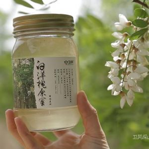 衛民蜂蜜紀錄片之槐花蜜篇制作完成